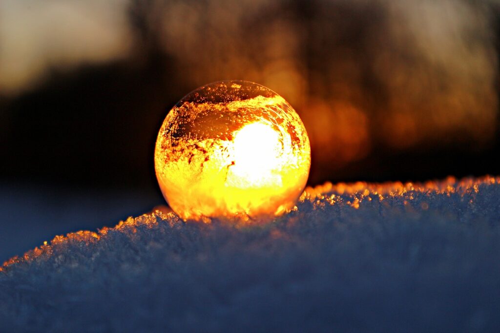 soap bubble, ice crystals, frost bubble-1985096.jpg